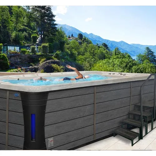 Swimspa X-Series hot tubs for sale in Franklin